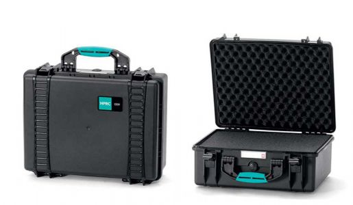 adventureLine HPRC 2500