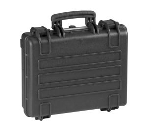 robuster wasserdichter Kunststoffkoffer explorerLine 3436