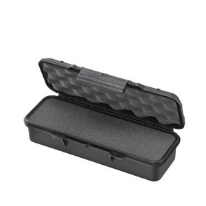 robuster wasserdichter Kunststoffkoffer outdoorLine 3632