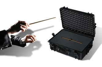 safetyBag® plastic cases