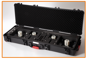 Koffer für Mess- & Prüfgeräte: Lösung 14