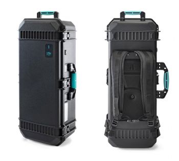 safetyBag® - adventureLine HPRC 5200