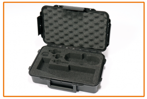 Koffer für Mess- & Prüfgeräte: Lösung 8