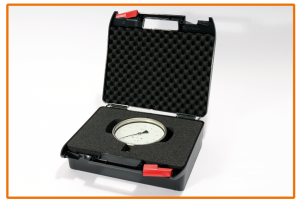 Koffer für Mess- & Prüfgeräte: Lösung 11