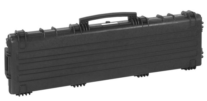 robuster wasserdichter Kunststoffkoffer explorerLine 3490