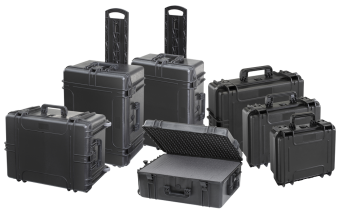 Transportkoffer wasserdicht Clearance