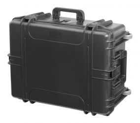robuster wasserdichter Kunststoffkoffer outdoorLine 3616.250