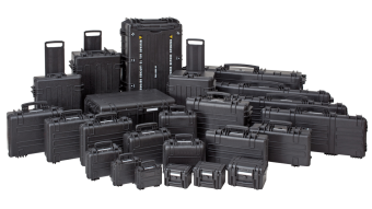 Kofferserie explorerLine