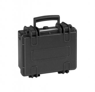 robuster wasserdichter Kunststoffkoffer explorerLine 3406