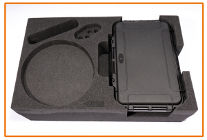 Koffer für Mess- & Prüfgeräte: Lösung 9