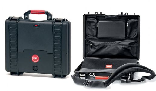 adventureLine HPRC 2580 ADV