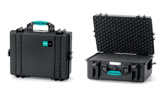 adventureLine HPRC 2600