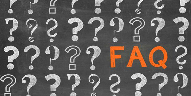 FAQ