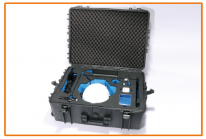 Koffer für Mess- & Prüfgeräte: Lösung 16