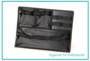 HPRC Zubehör Deckelorganizer