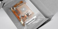 Product range membrane packagings