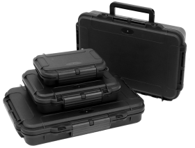 Kofferserie outdoorLine compact