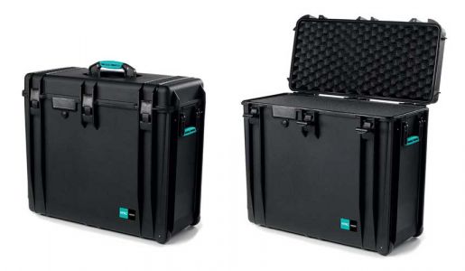 adventureLine HPRC 4800W