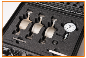 Koffer für Mess- & Prüfgeräte: Lösung 7