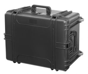 robuster wasserdichter Kunststoffkoffer outdoorLine 3616.340
