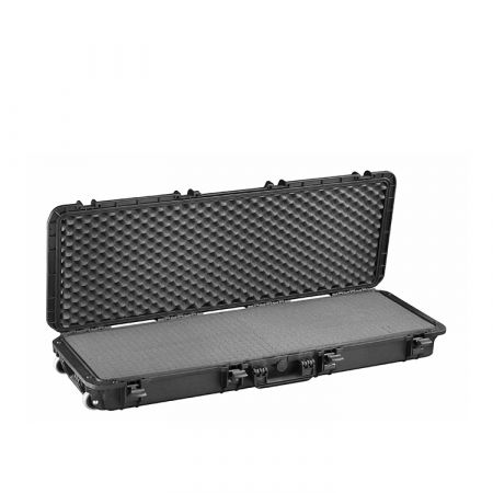 robuster wasserdichter Kunststoffkoffer outdoorLine 3618