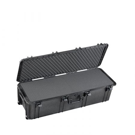 robuster wasserdichter Kunststoffkoffer outdoorLine 3618_330