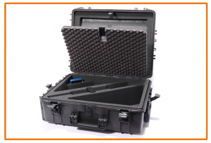 Koffer für Mess- & Prüfgeräte: Lösung 15