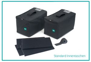 HPRC Zubehör Innentaschen