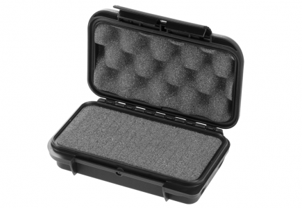 robuster wasserdichter Kunststoffkoffer outdoorLine 3620