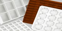 Product range deep drawn inlays