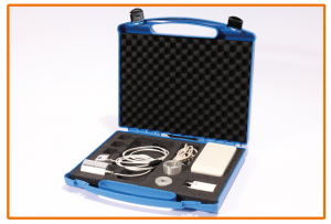 Koffer für Mess- & Prüfgeräte: Lösung 3