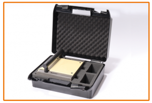 Koffer für Mess- & Prüfgeräte: Lösung 18