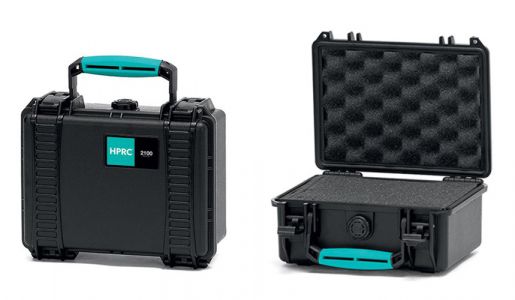 adventureLine HPRC 2100