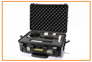 Koffer für Mess- & Prüfgeräte: Lösung 1