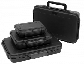 Kofferserie outdoorLine compact