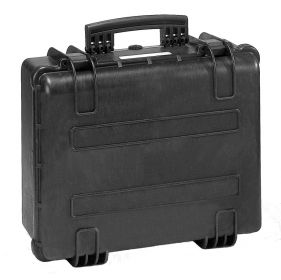 robuster wasserdichter Kunststoffkoffer explorerLine 3440