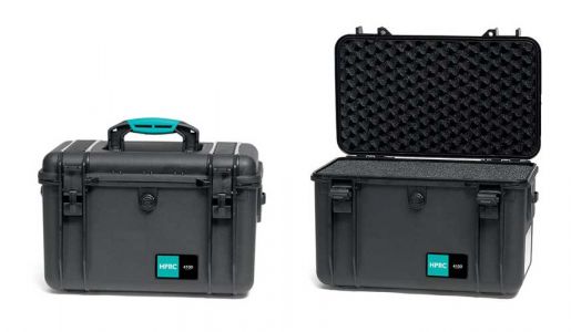 adventureLine HPRC 4100