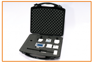 Koffer für Mess- & Prüfgeräte: Lösung 5