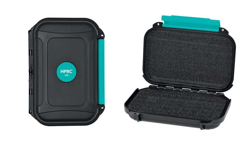 adventureLine HPRC 1400