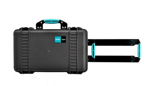 adventureLine HPRC 2550W
