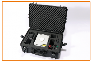 Koffer für Mess- & Prüfgeräte: Lösung 2