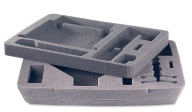 Soft foam