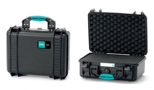adventureLine HPRC 2400