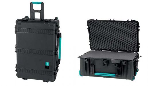 adventureLine HPRC 2760W