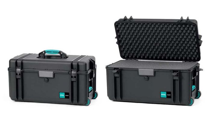 adventureLine HPRC 4300W
