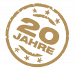 ratioSystems® 20th anniversary