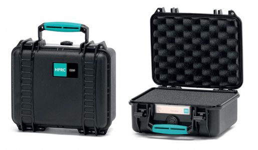 adventureLine HPRC 2200
