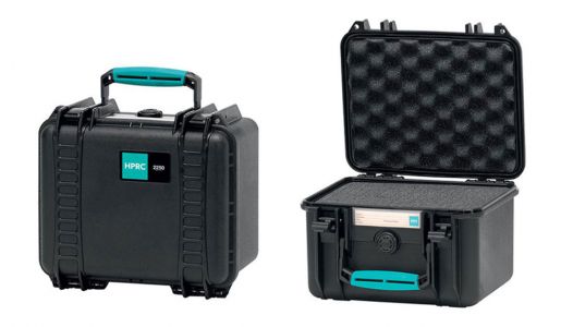 adventureLine HPRC 2250