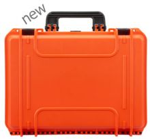 safetyBag® - outdoorLine mit neuem Farbakzent