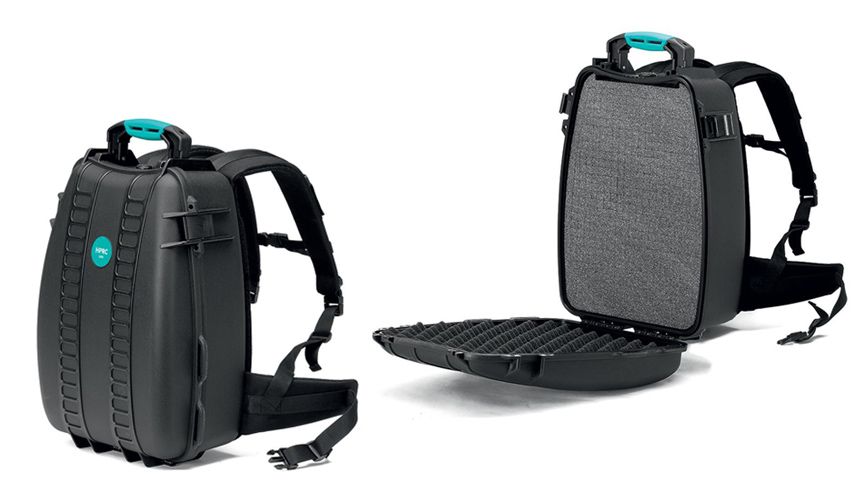 adventureLine HPRC 3500